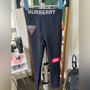 Burberry legging